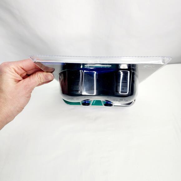 Logitech Play Station 2 PS2 Cordless Action Controller 2.4 GHz NEW SEALED - Picture 12 of 16